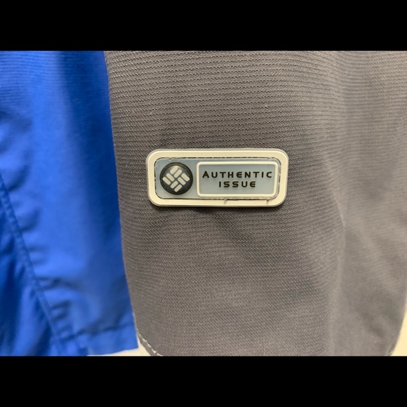 Original Columbia Bugaboo Mens Jacket - Picture 7 of 8